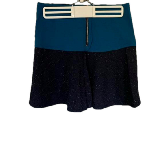 Aritzia Wilfred Mini Skirt - Picture 2 of 4
